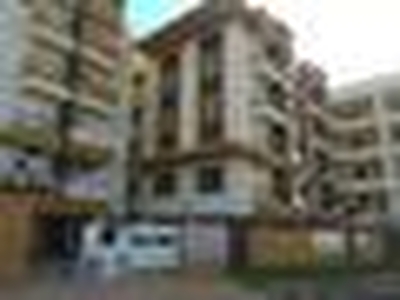 2 BHK Flat for rent in Electronic City, Bangalore - 718 Sqft
