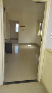 2 BHK Flat for rent in Electronic City, Bangalore - 825 Sqft