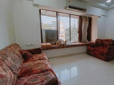 2 BHK Flat for rent in Ghatkopar West, Mumbai - 1100 Sqft