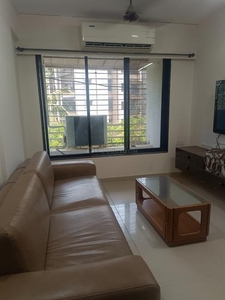2 BHK Flat for rent in Goregaon West, Mumbai - 850 Sqft