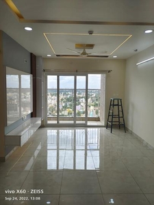2 BHK Flat for rent in Gottigere, Bangalore - 1220 Sqft