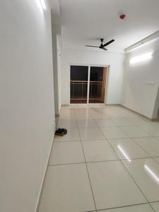 2 BHK Flat for rent in Gummanahalli, Bangalore - 954 Sqft