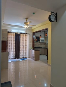 2 BHK Flat for rent in Gunjur, Bangalore - 1255 Sqft