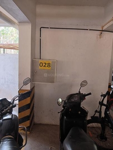 2 BHK Flat for rent in Gunjur Palya, Bangalore - 1040 Sqft