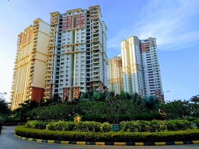 2 BHK Flat for rent in Gunjur Village, Bangalore - 1215 Sqft