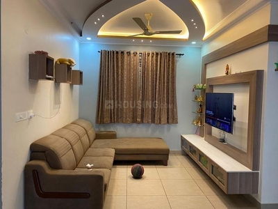 2 BHK Flat for rent in Harlur, Bangalore - 1800 Sqft