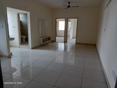 2 BHK Flat for rent in Harlur, Bangalore - 800 Sqft