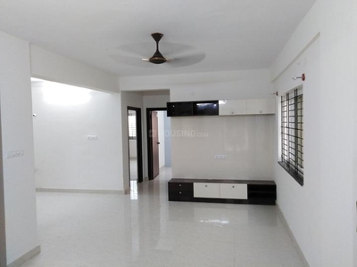 2 BHK Flat for rent in HBR Layout, Bangalore - 1200 Sqft