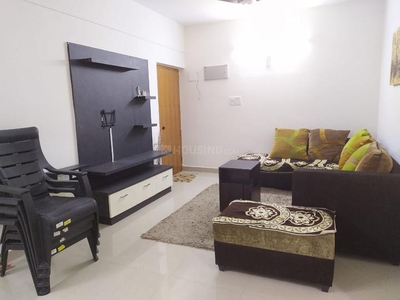 2 BHK Flat for rent in HBR Layout, Bangalore - 1550 Sqft