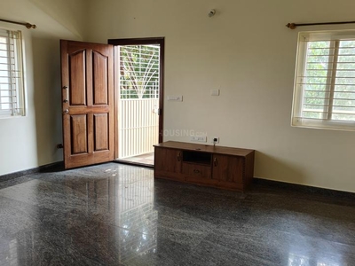 2 BHK Flat for rent in Hebbal Kempapura, Bangalore - 1100 Sqft