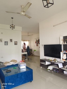 2 BHK Flat for rent in HSR Layout, Bangalore - 1100 Sqft