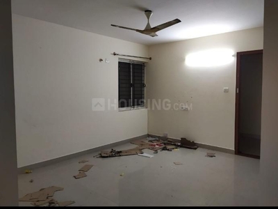 2 BHK Flat for rent in HSR Layout, Bangalore - 1220 Sqft