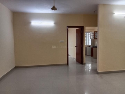 2 BHK Flat for rent in HSR Layout, Bangalore - 1400 Sqft