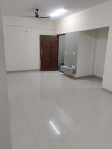 2 BHK Flat for rent in HSR Layout, Bangalore - 950 Sqft