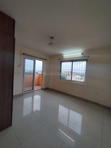 2 BHK Flat for rent in HSR Layout, Bangalore - 977 Sqft
