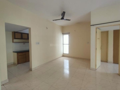 2 BHK Flat for rent in Hulimavu, Bangalore - 950 Sqft