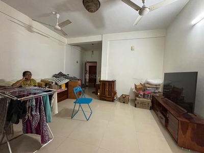 2 BHK Flat for rent in Indira Nagar, Bangalore - 1450 Sqft
