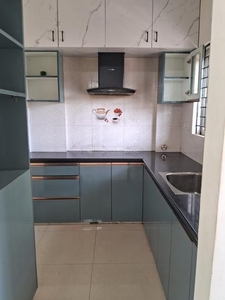 2 BHK Flat for rent in JP Nagar, Bangalore - 1200 Sqft