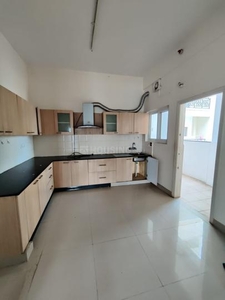 2 BHK Flat for rent in JP Nagar, Bangalore - 1550 Sqft