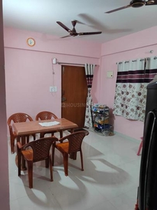 2 BHK Flat for rent in Junnasandra, Bangalore - 1020 Sqft