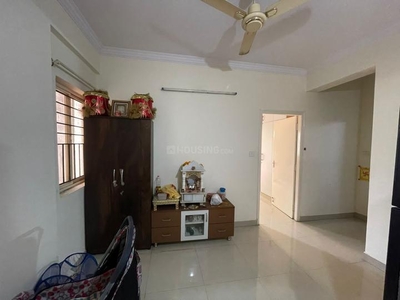 2 BHK Flat for rent in Kadubeesanahalli, Bangalore - 1200 Sqft