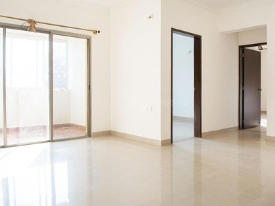 2 BHK Flat for rent in Kammasandra, Bangalore - 1200 Sqft