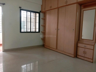 2 BHK Flat for rent in Kartik Nagar, Bangalore - 1380 Sqft