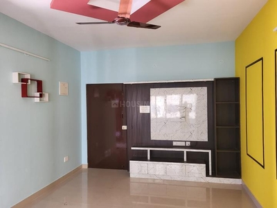 2 BHK Flat for rent in Kommaghatta, Bangalore - 1060 Sqft