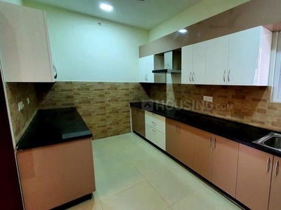 2 BHK Flat for rent in Konanakunte, Bangalore - 1250 Sqft