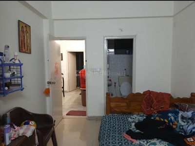 2 BHK Flat for rent in Koramangala, Bangalore - 1080 Sqft