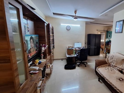 2 BHK Flat for rent in Krishnarajapura, Bangalore - 1048 Sqft