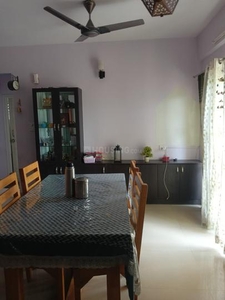 2 BHK Flat for rent in Mahadevapura, Bangalore - 1120 Sqft