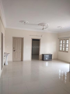 2 BHK Flat for rent in Mahadevapura, Bangalore - 1257 Sqft