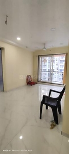 2 BHK Flat for rent in Mira Road East, Mumbai - 750 Sqft