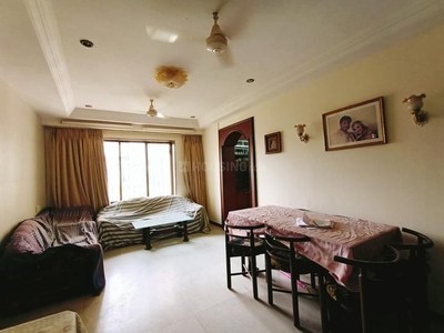 2 BHK Flat for rent in Mulund East, Mumbai - 830 Sqft