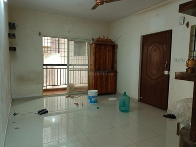 2 BHK Flat for rent in Munnekollal, Bangalore - 1350 Sqft