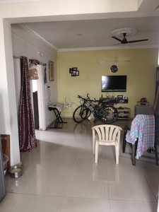 2 BHK Flat for rent in Munnekollal, Bangalore - 1200 Sqft
