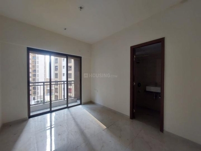 2 BHK Flat for rent in Naigaon East, Mumbai - 850 Sqft