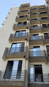 2 BHK Flat for rent in Nalasopara West, Mumbai - 825 Sqft