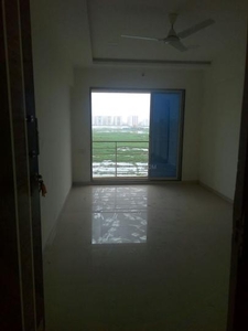2 BHK Flat for rent in Nalasopara West, Mumbai - 980 Sqft