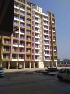 2 BHK Flat for rent in Nalasopara West, Mumbai - 980 Sqft
