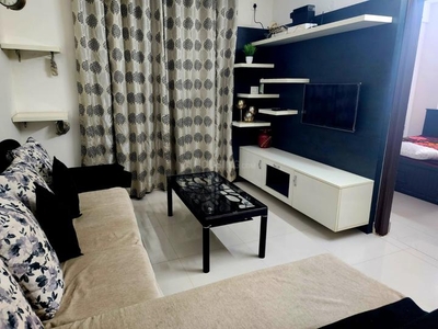 2 BHK Flat for rent in Narayanapura, Bangalore - 1100 Sqft