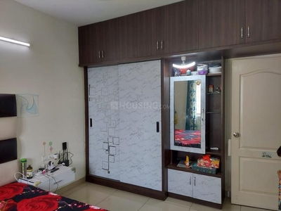 2 BHK Flat for rent in Parappana Agrahara, Bangalore - 1250 Sqft