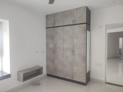 2 BHK Flat for rent in RR Nagar, Bangalore - 1180 Sqft