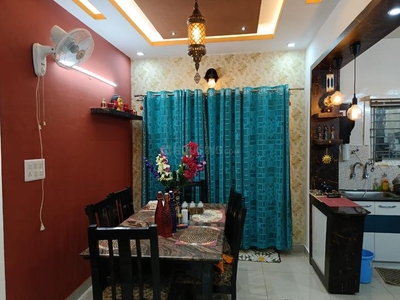 2 BHK Flat for rent in RR Nagar, Bangalore - 1306 Sqft