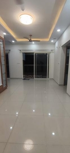 2 BHK Flat for rent in Thanisandra, Bangalore - 1058 Sqft