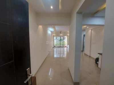 2 BHK Flat for rent in Thanisandra, Bangalore - 1250 Sqft
