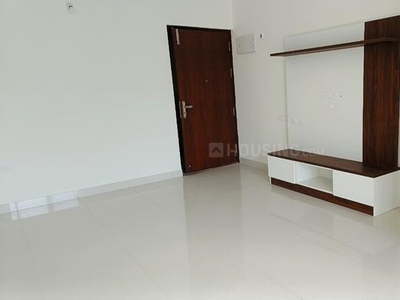 2 BHK Flat for rent in Varthur, Bangalore - 1250 Sqft