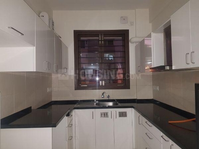 2 BHK Flat for rent in Victoria Layout, Bangalore - 1000 Sqft