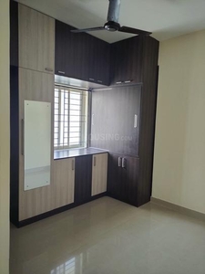 2 BHK Flat for rent in Whitefield, Bangalore - 1047 Sqft